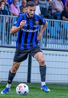 Alejandro Alonso