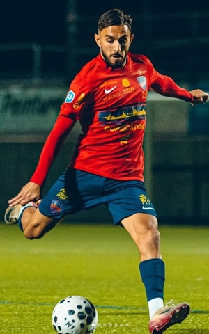 Noah Randazzo