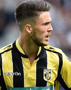 Ricky van wolfwinkel