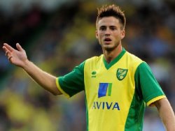 Ricky van Wolfswinkel