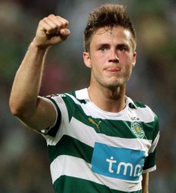 Ricky van Wolfswinkel