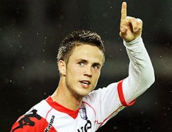 Ricky van Wolfswinkel