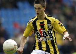 Ricky van Wolfswinkel