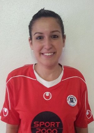 Amandine Riou