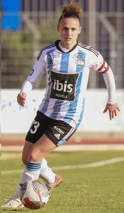 Marion Romanelli