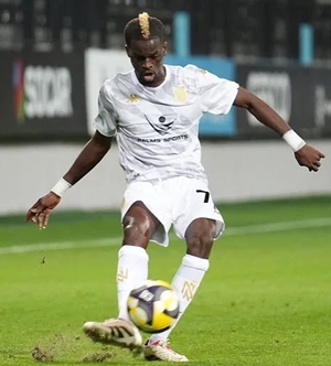 Falaye Sacko