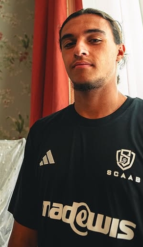 Issiaka Touré