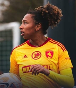 Amandine Saint-Louis