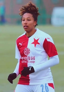 Amandine Saint-Louis