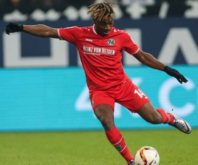 Allan Saint-Maximin