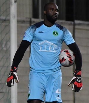 Germain Sanou