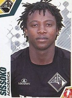 Ibrahim Sissoko