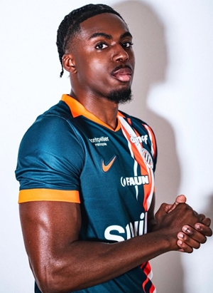 Alpha Sissoko