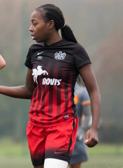 Teninsoun Sissoko