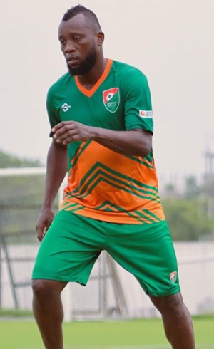 Ibrahim Sissoko