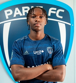 Aboubaka Soumahoro