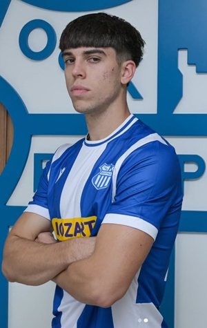 Strahinja Stojkovic