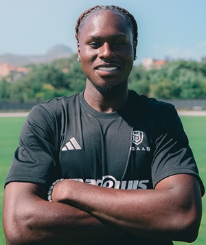 Issiaka Toure