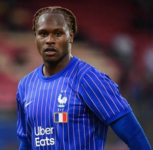 Issiaka Touré