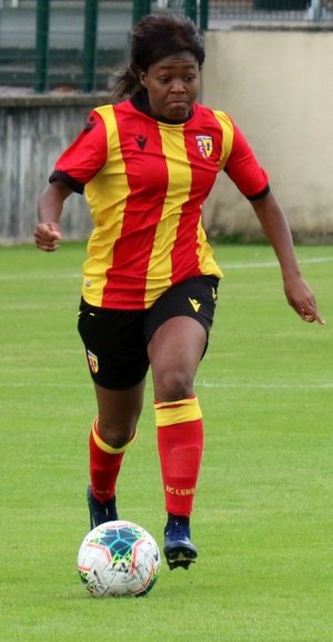 Namnata Traoré
