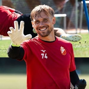 Jérémy Vachoux