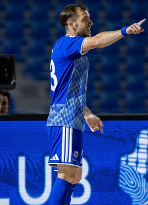 Valentin Vada