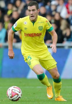 Jordan Veretout