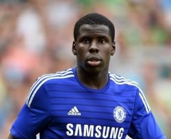 Kurt Zouma