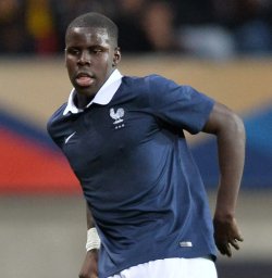 Kurt Zouma