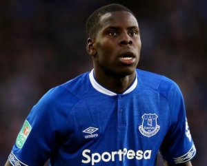 Kurt Zouma