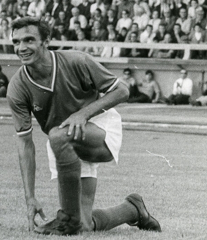 André FEFEU