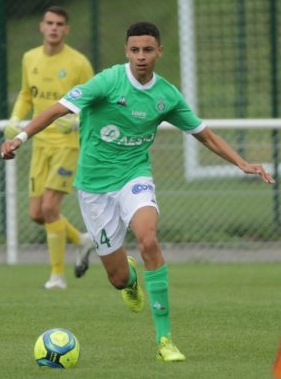 Noham Abdellaoui