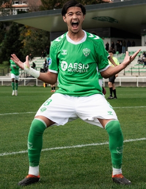 Rayan Ait-Amer