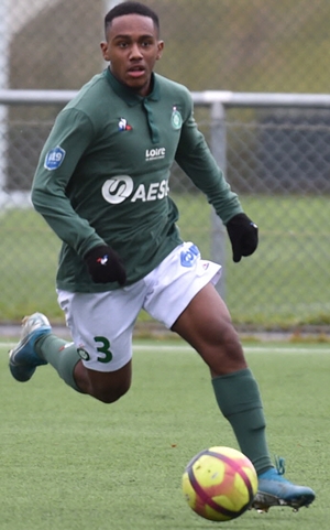 CalodatLucas