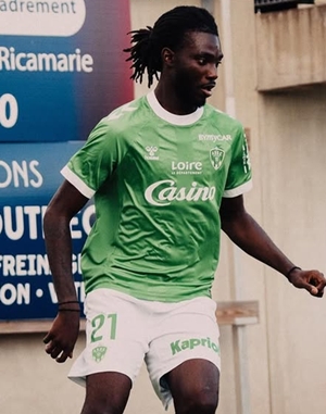 Enzo Mayilla