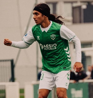 Yanis Mimoun