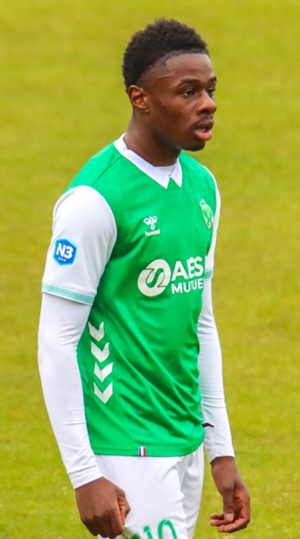 Elysee Ntambu Mvaka