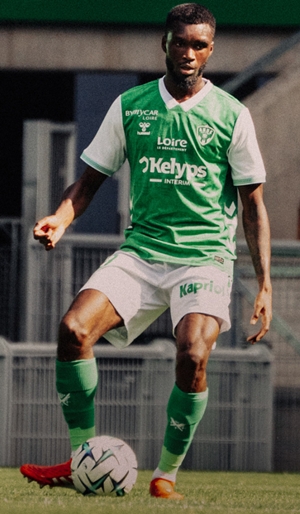 Beres Owusu