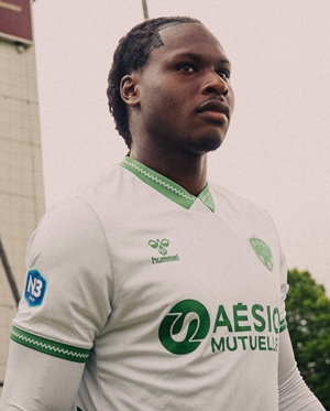 Issiaka Toure