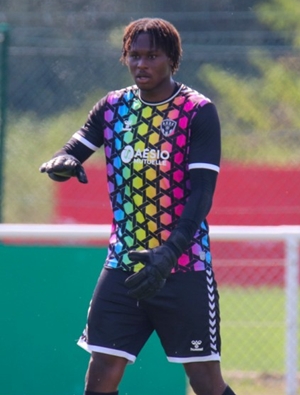 Issiaka Toure