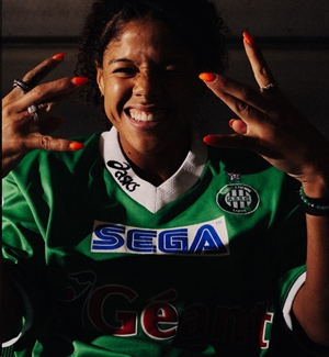 Kaylan Bradford-Williams