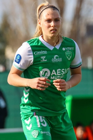 Aleksandra Gajic