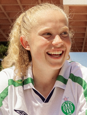 Laura Hermann
