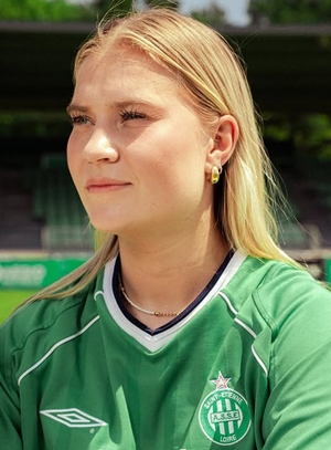 Sofia Hornemann