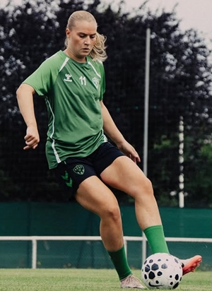 Sofia Hornemann