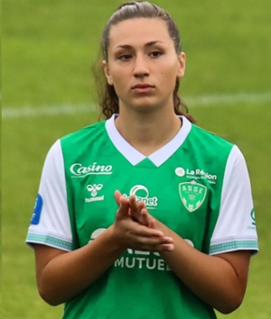 Nikolina Istocki
