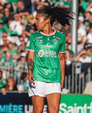 Alexandria Lamontagne