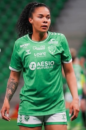 Alexandria Lamontagne