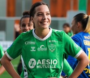 Lisa Martinez