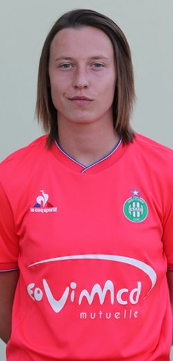 Pauline Peyraud-Magnin